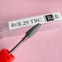 Ф36 Фреза твердосплавная RCR 29 червона